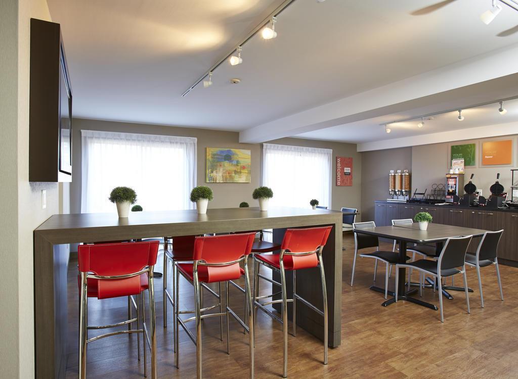 Comfort Inn Kirkland Lake Esterno foto