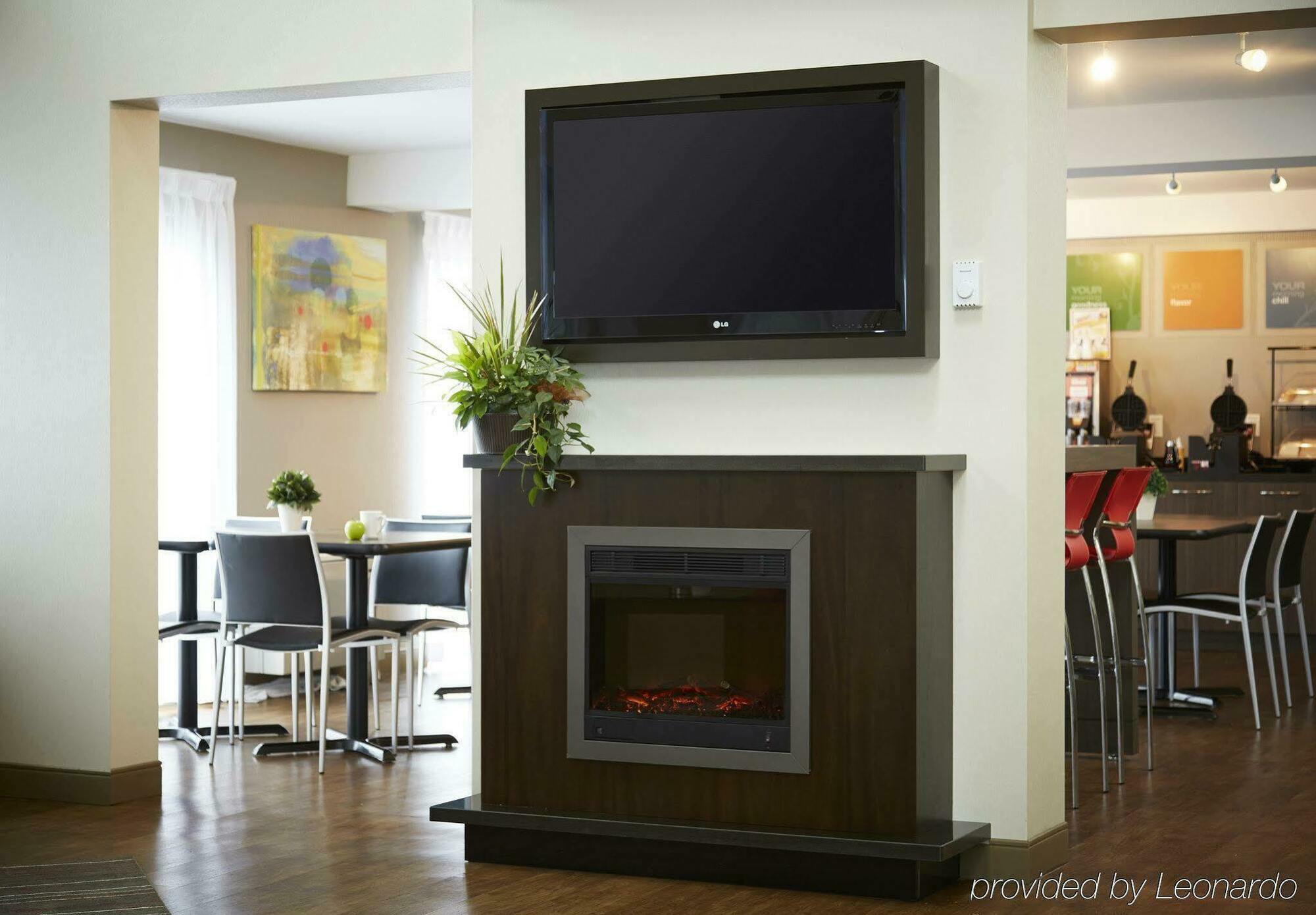 Comfort Inn Kirkland Lake Esterno foto