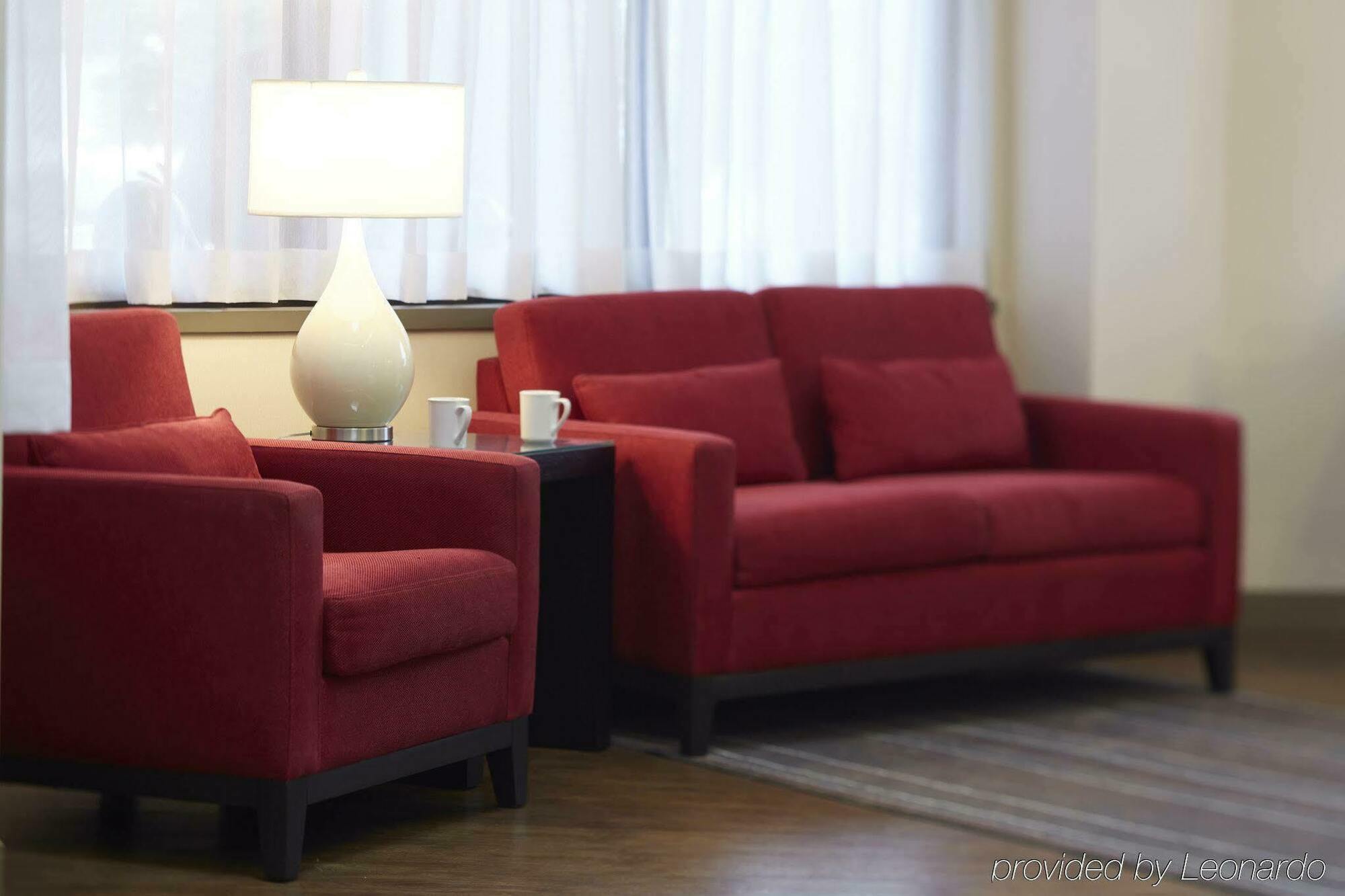 Comfort Inn Kirkland Lake Esterno foto