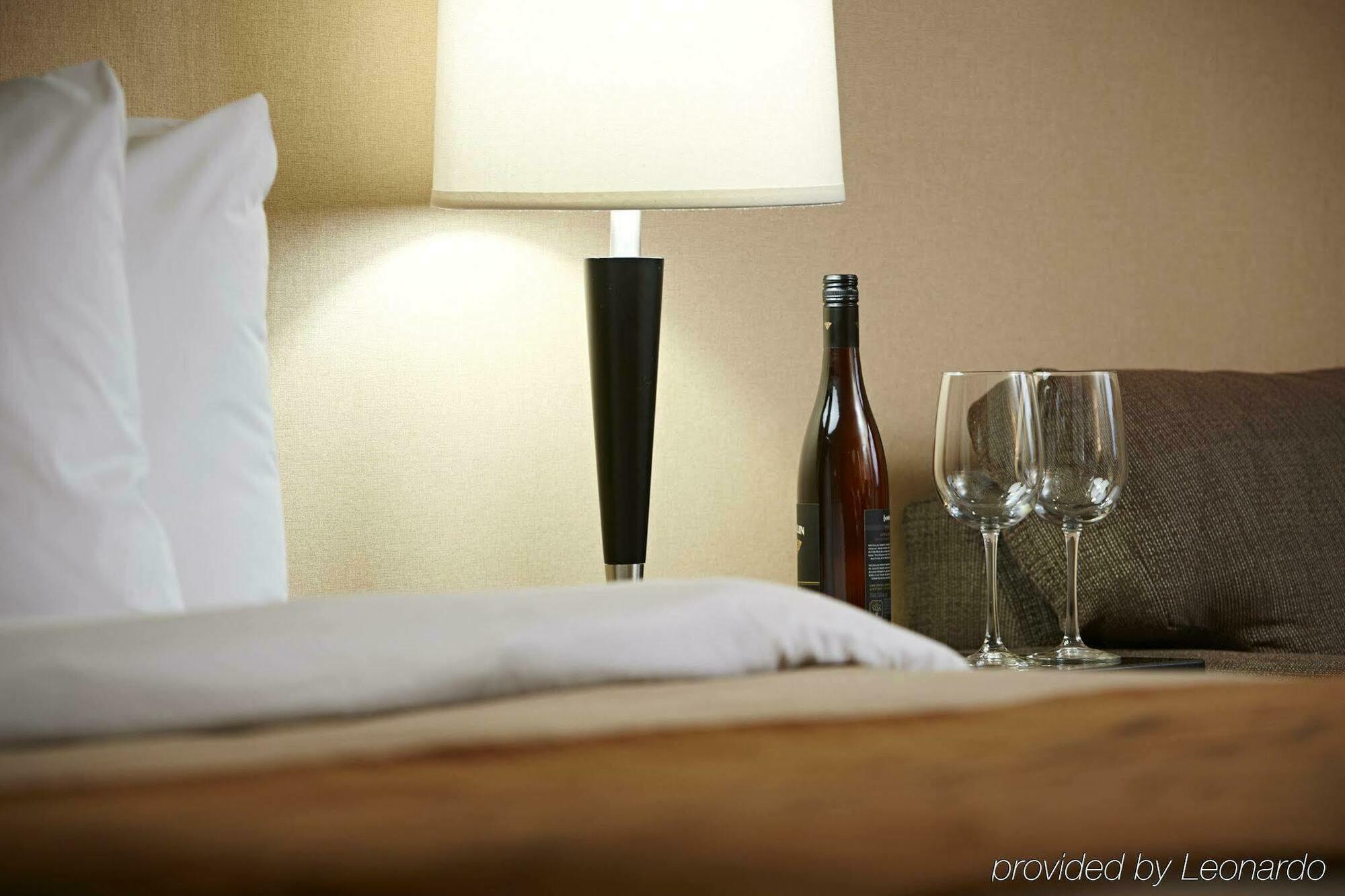 Comfort Inn Kirkland Lake Esterno foto